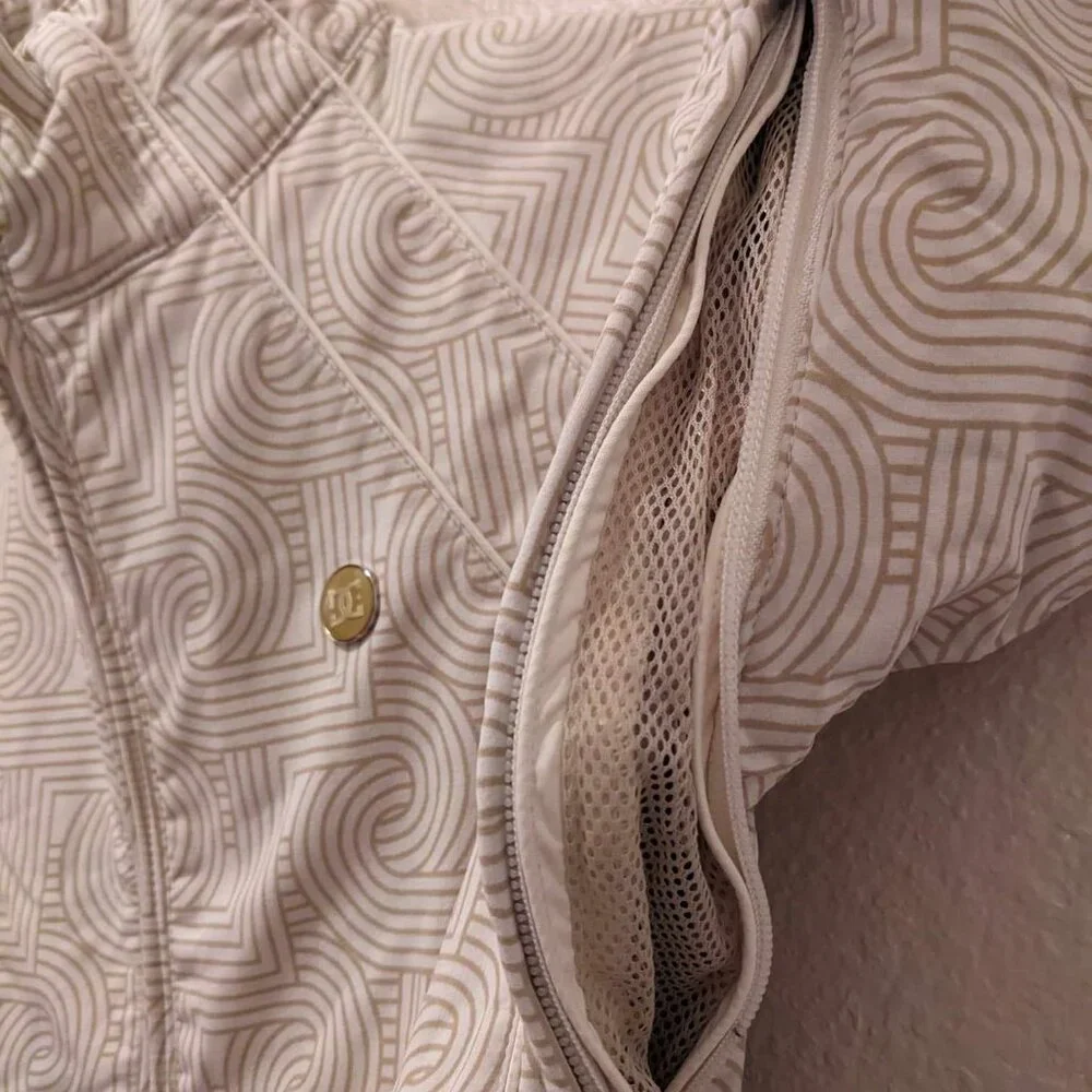 DC Softshell Jacket - S - Picture 5 of 11